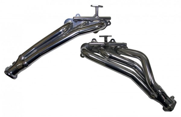 2013-18 Toyota FJ Cruiser / 13-17 4Runner 4 2013-18 Toyota FJ Cruiser / 13-17 4Runner 4.0L Long Tube Headers