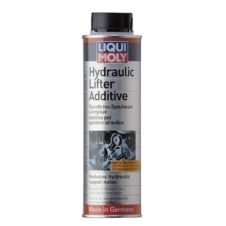 Liqui Moly 8367 HYDRAULIC LIFTER ADDITIVE (300ml) 1 Liqui Moly 8367 HYDRAULIC LIFTER ADDITIVE (300ml)