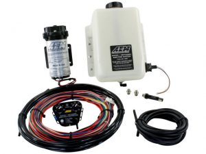 33-3300 AEM Electronics Water/Methanol Injection Kit (1 Gallon)