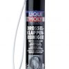 LIQUI MOLY 5111 THROTTLE VALVE CLEANER/400ml