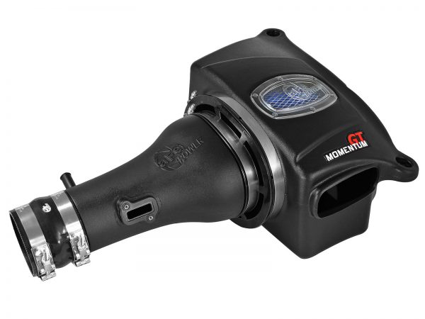 AFE 54-76103 GT Momentum GT Pro 5R Cold Air Intake Y62 V8/10-18(400 hp) 1 AFE 54-76103 GT Momentum GT Pro 5R Cold Air Intake Y62 V8/10-18(400 hp)