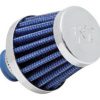 K&N 62-1600BL Vent Air Filter/ Breather