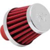 K&N 62-1600RD Vent Air Filter/ Breather