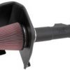 K&N 63-3082 Air Intake (GMC 2014 UP)