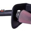 K&N 63-6012 Air Intake (ARMADA / TITAN / INFINITI QX56 5.6L)