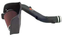 K&N 63-9030 Air Intake FJ CRUISER 2007-09