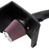 K&N 63-9035 Air Intake/TUNDRA 4.6L/LC4.6L/LX4.6L)