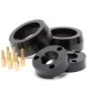 دايستار KT09115BK, تويوتا 4runner 2WDإلىطقم الرفعها Daystar KT09115BK, Toyota 4Runner 2.5" Lift Kit, fits 2003 to 2009 2/4WD