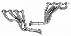 2008-2012 Pontiac G8 GT / Chevy SS 6.0L-6.2L Long Tube Headers