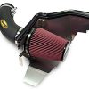 AIRAID 450-329 Cold Air Intake FORD Mustang V8 GT 5 AIRAID 450-329 Cold Air Intake FORD Mustang V8 GT 5.0L / 2015-17