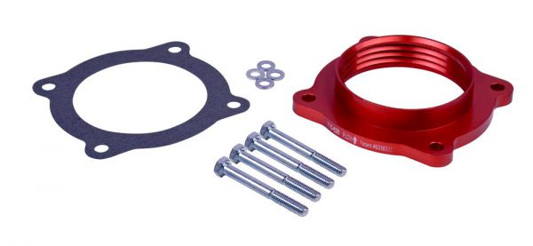 AIRAID 510-628 FJ Cruiser Throttle Body Spacer