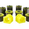 SIBERIAN BUSHING NISSAN PATROL Y62 (22 PCS)