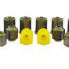 SIBERIAN BUSHING NISSAN PATROL Y62 (22 PCS)