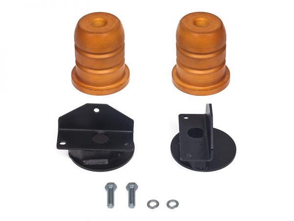 Suspension Helper Kit LAND CRUISER 200 SERIES LU8031(F) AND LU8032(R)