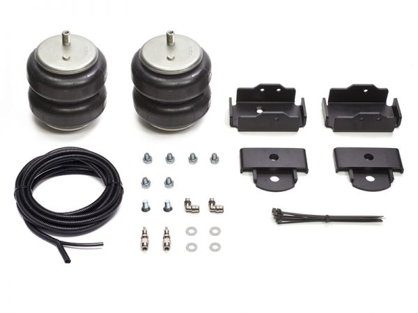 RR4622 Air Suspension Helper Kit for Leaf Springs 1 RR4622 Air Suspension Helper Kit for Leaf Springs