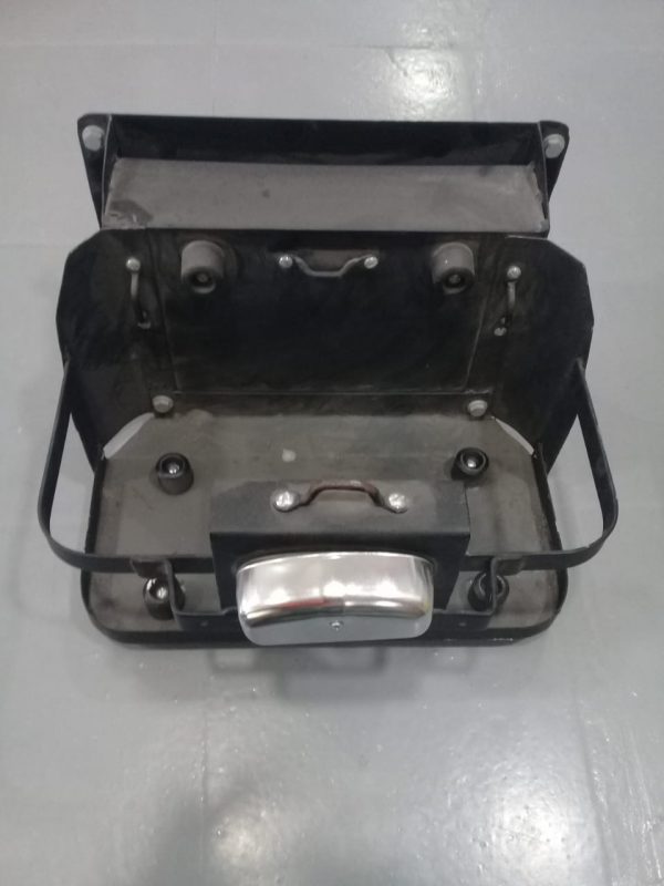 Universal Jerry can Holder