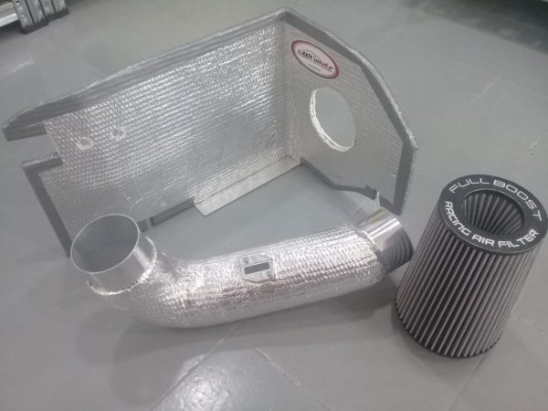 Ultimate Air Intake VTC 2017+