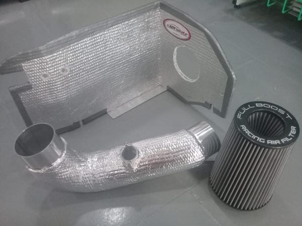 Ultimate Air Intake VTC 2002/16