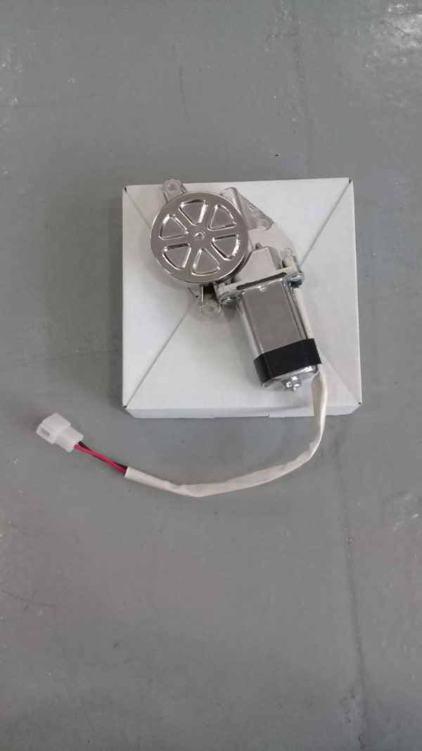 محرك كاتم للصوت إلكتروني نهائي 1 Ultimate Electronic Muffler Motor