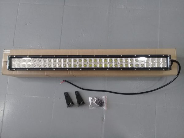 Ultimate LED Lights 6"
