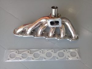Ultimate headers 6 In 1 Turbo