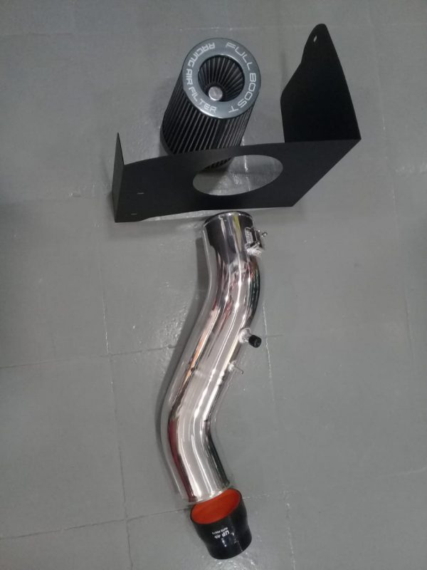 Ultimate Air Intake LC 4.7L 2007/14