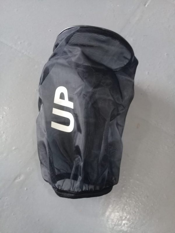 Ultimate Filters Cover 3"/3.5"/4"/6"