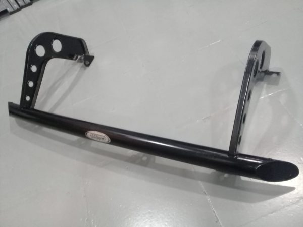 Light Bar/ GMC 2500 HD