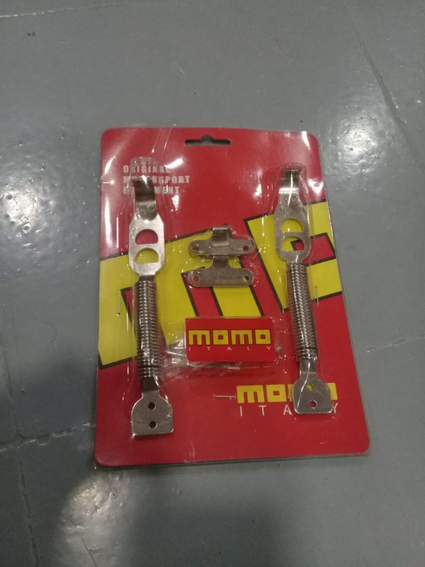 Universal Bonnet Lock 1 Universal Bonnet Lock