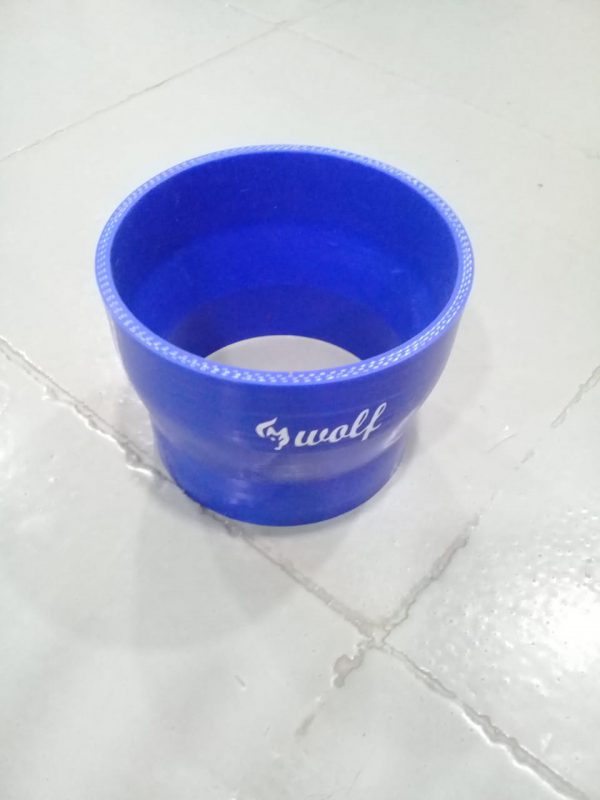 Ultimate Silicon 3مستقيم Ultimate Silicon 3.5" To 4" Straight