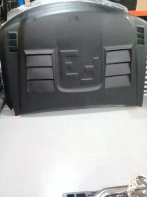 Bonnet Fiber LC 4.5L