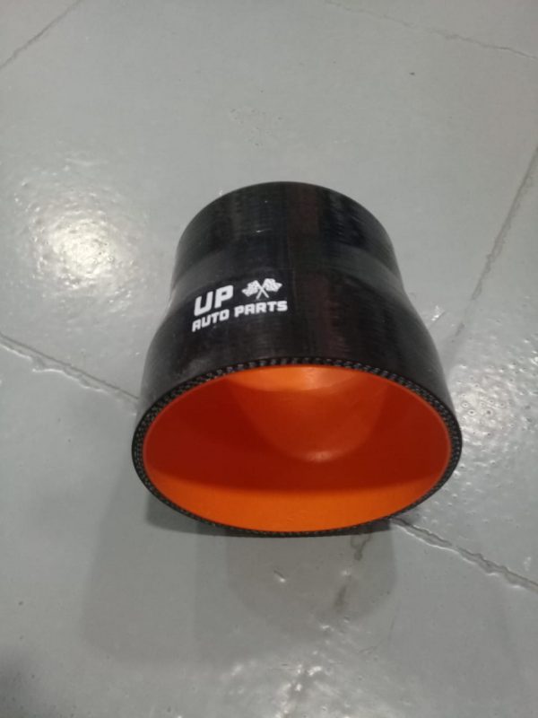 Ultimate Silicon 3" To 3.5" Straight