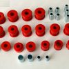 PROGI NISSAN PATROL Y62 SUSPENSION BUSHING
