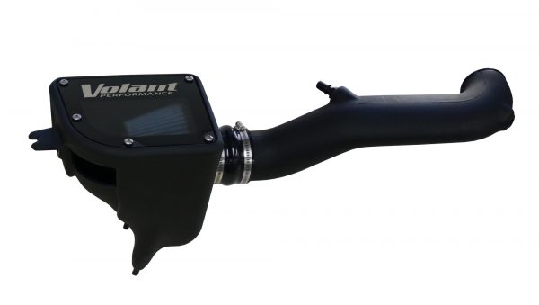Volant 17736 Cold Air Intake/Jeep Wrangler JL 3 Volant 17736 Cold Air Intake/Jeep Wrangler JL 3.6L V6/18+
