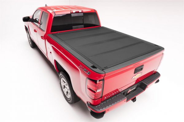 448130: BAK flip MX4 SILVERADO/SIERRA 1500 CREW CAB 2019+