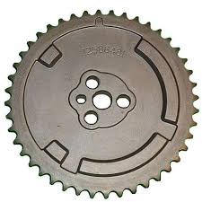 Chevrolet Performance Timing Sprockets 12586481