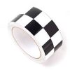DEI 060202 Checker-board 2 Speed Tape - 40' Roll