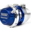 Turbosmart TS-0204-1101 صمام النفخ الأزرق(أزرق)