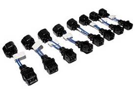 FAST 170604-8 USCAR to Minitimer Type Connector Adaptors 8/pkg.