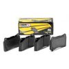 Hawk Performance HB589Z.704 Ceramic Brake Pad (Front)