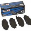 Hawk Performance HB596F.690 Street Brake Pad (Front)