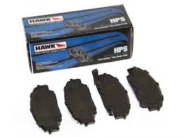 Hawk Performance HB596F.690 Street Brake Pad (Front)
