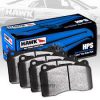 Hawk Performance HB608F.630 Ceramic Brake Pad (Rear)