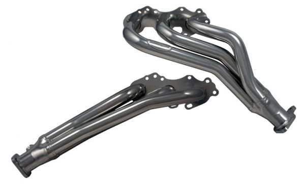 2005-2011 Toyota Tacoma / 07-12 FJ Cruiser 4.0L T304 Long Tube Headers
