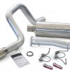 Banks Monster Exhaust Systems 48141-FJ Cruicer
