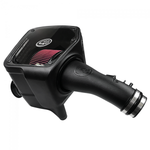 75-5039 COLD AIR INTAKE FOR 2007-2019 TOYOTA TUNDRA / SEQUOIA 5.7L, 4.6L