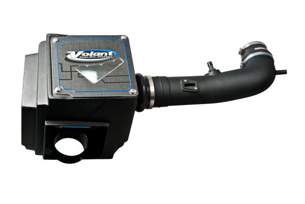 Volant 15553 Air Intake GMC SIERRA 1500 5.3