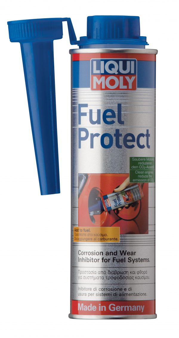 LIQUI MOLY 2811 FUEL PROTECT/300ml