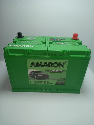 AMARON HI LIFE PRO CAR Battery AMR-105D31L
