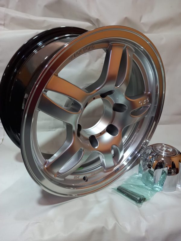 Ultimate Wheels VTC 16*7